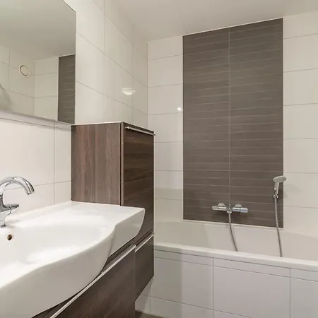 דירה Appartementencomplex Juliana 98 דה קוח