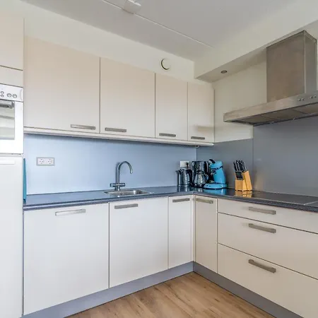 Appartementencomplex Juliana 98 Appartement De Koog (Texel)