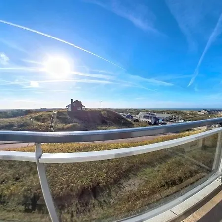 Appartementencomplex Juliana 98