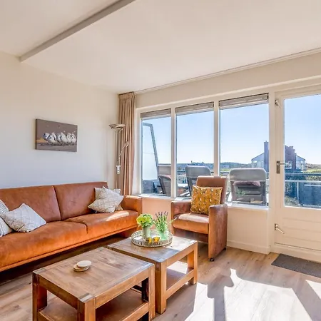 Apartment Appartementencomplex Juliana 98 *