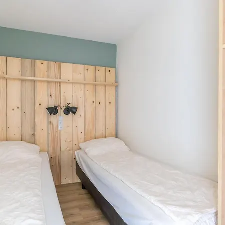 Appartement Appartementencomplex Juliana 98