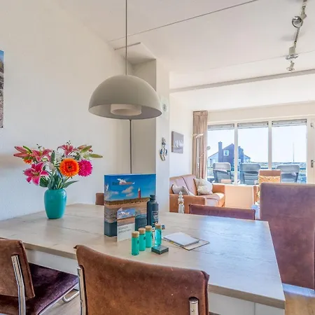Appartementencomplex Juliana 98 דירה *