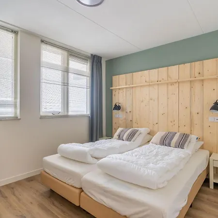 Appartementencomplex Juliana 98 דירה *