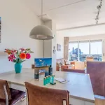 Appartementencomplex Juliana 98 דירה *